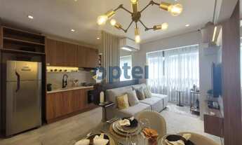 Imagem 3: Apartamento a venda, 42 m², 02 dormitórios, com varanda, sem vaga - Sacomâ, São Paulo