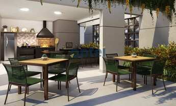 Imagem 6: Apartamento a venda, 42 m², 02 dormitórios, com varanda, sem vaga - Sacomâ, São Paulo