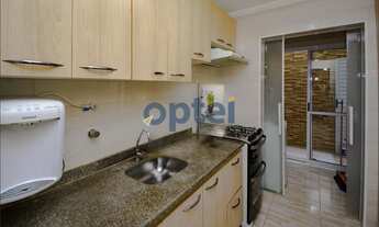 Imagem 6: SOBRADO 143 M² , 03 DORMITÓRIOS, 1 SUITE, 2 VAGAS - CONDOMÍNIO THE HILL - DEMARCHI - SÃO B