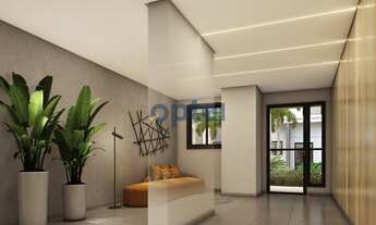 Imagem 7: Apartamento a venda, 42 m², 02 dormitórios, com varanda, sem vaga - Sacomâ, São Paulo