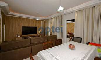 Imagem 5: SOBRADO 143 M² , 03 DORMITÓRIOS, 1 SUITE, 2 VAGAS - CONDOMÍNIO THE HILL - DEMARCHI - SÃO B