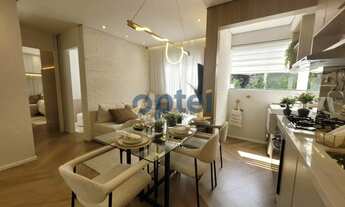 Imagem 2: Apartamento a venda, 42 m², 02 dormitórios, com varanda, sem vaga - Sacomâ, São Paulo