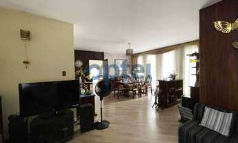 Imagem: SOBRADO A VENDA COM 462 M² NO BAIRRO JARDIM