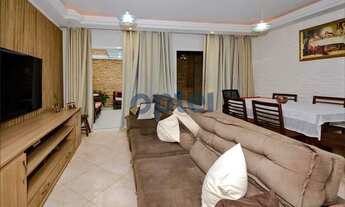 Imagem 3: SOBRADO 143 M² , 03 DORMITÓRIOS, 1 SUITE, 2 VAGAS - CONDOMÍNIO THE HILL - DEMARCHI - SÃO B