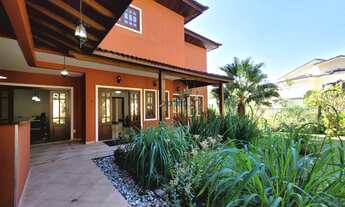 Imagem: Casa Alto padrão em terreno de 2 lotes