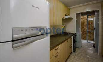 Imagem 7: SOBRADO 143 M² , 03 DORMITÓRIOS, 1 SUITE, 2 VAGAS - CONDOMÍNIO THE HILL - DEMARCHI - SÃO B