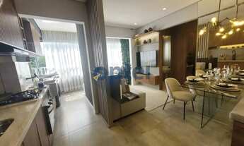 Imagem 4: Apartamento a venda, 42 m², 02 dormitórios, com varanda, sem vaga - Sacomâ, São Paulo