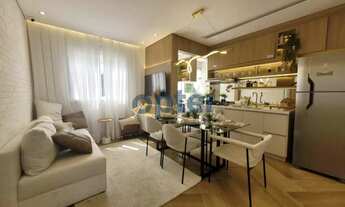 Imagem: Apartamento a venda, 42 m², 02 dormitórios