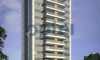 Imagem: Apartamento na Planta 82m2, 3 dorms (suíte)