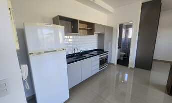 Imagem 7: Loft de 49m², 1 vaga, lazer completo na AV. Kennedy - Marco Zero Mix Residence - Jardim do