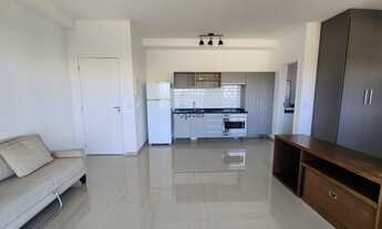Imagem 2: Loft de 49m², 1 vaga, lazer completo na AV. Kennedy - Marco Zero Mix Residence - Jardim do
