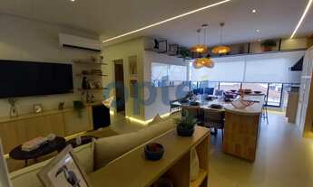 Imagem 7: APARTAMENTO A VENDA 83,42 M² , 03 DORMS (1 SUITE)3 VARANDAS, LAVABO, DEPOSITO PRIVATIVO