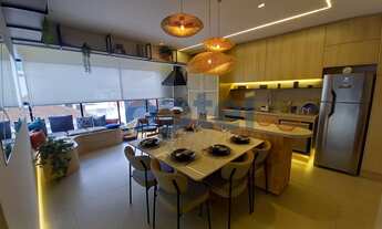 Imagem: APARTAMENTO A VENDA 83,42 M², 03 DORMS