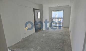 Imagem: APARTAMENTO NOVO A VENDA 55M² - 2 DORMS