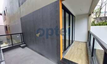 Imagem 6: SOBRADO DE ALTO PADRÃO, 197 M² - 03 SUITES - JARDIM PARAISO -SANTO ANDRÉ