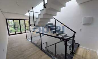 Imagem 3: SOBRADO DE ALTO PADRÃO, 197 M² - 03 SUITES - JARDIM PARAISO -SANTO ANDRÉ