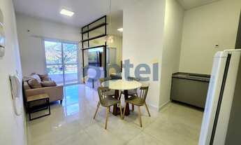 Imagem: LOFT MOBILIADO PARA ALUGAR, 42 M²- MARCO