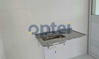 Imagem 5: APARTAMENTO NOVO A VENDA 55M² - 2 DORMS - 1 SUITE - VILA GONÇALVES- SÃO BERNARDO DO CAMPO