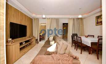 Imagem: SOBRADO 143 M², 03 DORMITÓRIOS, 1 SUITE