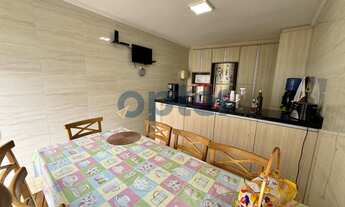 Imagem 7: CASA COM 270,00 M², BAIRRO SANTO ANTONIO, 03 DORMITÓRIOS SENDO 01 SUITE -SÃO CAETANO DO SU