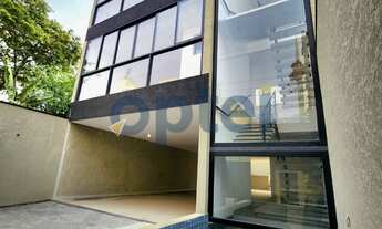 Imagem: Sobrado Comercial ou Residencial com 3 Suítes