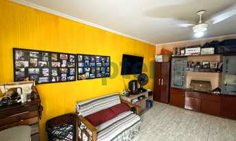 Imagem 4: CASA COM 270,00 M², BAIRRO SANTO ANTONIO, 03 DORMITÓRIOS SENDO 01 SUITE -SÃO CAETANO DO SU