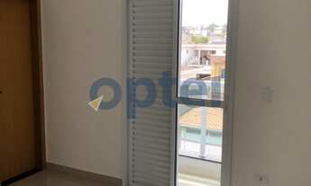 Imagem 6: COBERTURA SEM CONDOMÍNIO À VENDA, 96M² - 2 DORMITÓRIOS - 1 SUÍTE - PARQUE ORATÓRIO - SANTO