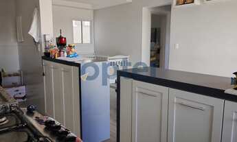 Imagem 5: Apartamento mobiliado no Mondrian Park Santo André com 2 dormitórios e duas vagas