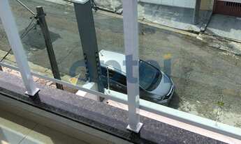 Imagem 7: COBERTURA SEM CONDOMÍNIO À VENDA, 96M² - 2 DORMITÓRIOS - 1 SUÍTE - PARQUE ORATÓRIO - SANTO