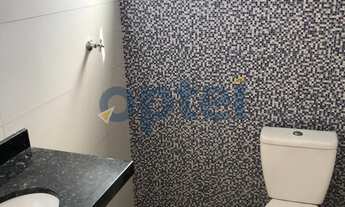 Imagem 3: COBERTURA SEM CONDOMÍNIO À VENDA, 96M² - 2 DORMITÓRIOS - 1 SUÍTE - PARQUE ORATÓRIO - SANTO