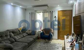 Imagem: LINDO SOBRADO COM 101 M², 03 DORMITÓRIOS