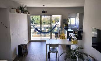 Imagem 2: Apartamento mobiliado no Mondrian Park Santo André com 2 dormitórios e duas vagas