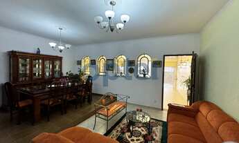 Imagem 2: CASA COM 270,00 M², BAIRRO SANTO ANTONIO, 03 DORMITÓRIOS SENDO 01 SUITE -SÃO CAETANO DO SU