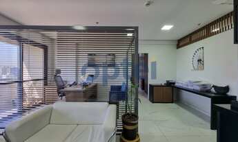 Imagem: SALA COMERCIAL MOBILIADA 42,70M² - A VENDA