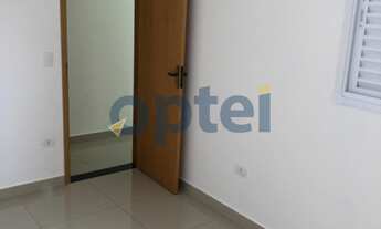 Imagem 5: COBERTURA SEM CONDOMÍNIO À VENDA, 96M² - 2 DORMITÓRIOS - 1 SUÍTE - PARQUE ORATÓRIO - SANTO