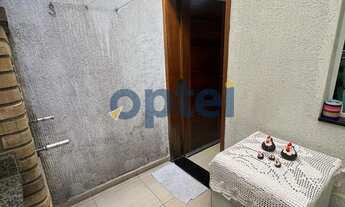 Imagem 6: Sobrado à venda em Santo André-SP, Jardim Jamaica: 3 quartos, 1 suíte, 2 salas, 3 banheiro