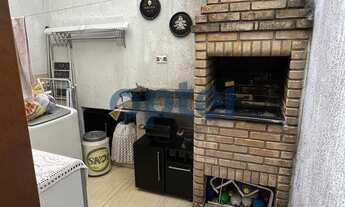 Imagem 5: Sobrado à venda em Santo André-SP, Jardim Jamaica: 3 quartos, 1 suíte, 2 salas, 3 banheiro