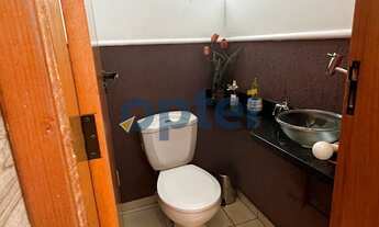 Imagem 7: Sobrado à venda em Santo André-SP, Jardim Jamaica: 3 quartos, 1 suíte, 2 salas, 3 banheiro