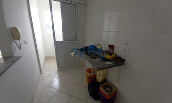 Imagem 5: APARTAMENTO 03 DORMITÓRIOS,01 SUITE, 62,75 M² ,CONDOMÍNIO TOP VISION- NOVA PETRÓPOLIS -SBC