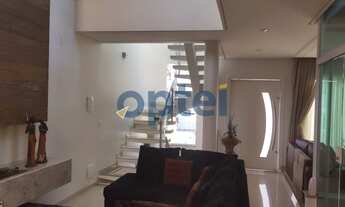 Imagem 2: Sobrado 3 suítes, 5 vagas , com piscina no Rudge Ramos - São Bernardo do Campo