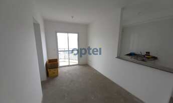 Imagem: APARTAMENTO 03 DORMITÓRIOS,01 SUITE, 62,75