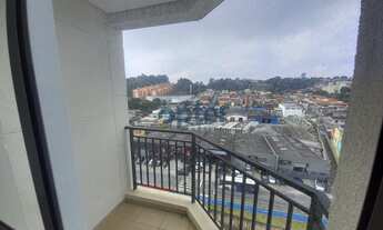 Imagem 7: APARTAMENTO 03 DORMITÓRIOS,01 SUITE, 62,75 M² ,CONDOMÍNIO TOP VISION- NOVA PETRÓPOLIS -SBC