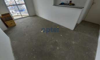 Imagem 3: APARTAMENTO 03 DORMITÓRIOS,01 SUITE, 62,75 M² ,CONDOMÍNIO TOP VISION- NOVA PETRÓPOLIS -SBC