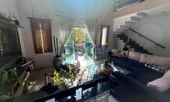 Imagem 6: LINDO SOBRADO A VENDA COM 289 M² DE CONSTRUÇÃO , 03 DORMITÓRIOS, SENDO 02 SUITES ? JARDIM