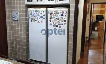 Imagem 4: INCRÍVEL SOBRADO C/03 QUARTOS,SENDO 1 SUITE, SALA AMPLA , 03 BANHEIROS ,3 VAGAS , COM 202