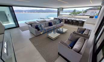 Imagem: MANSÃO FRENTE PARA O MAR, 1000 M², 06