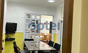 Imagem 2: CASA TÉRREA - 252 M² DE TERRENO COM 167 M² DE ÁREA CONSTRUIDA COM 03 QUARTOS, 03 SUITES, 4