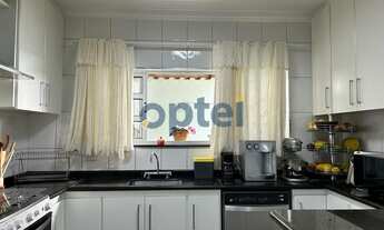 Imagem 7: CASA TÉRREA - 252 M² DE TERRENO COM 167 M² DE ÁREA CONSTRUIDA COM 03 QUARTOS, 03 SUITES, 4