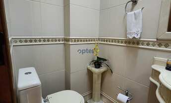 Imagem 6: APARTAMENTO COM 4 DORMITÓRIOS À VENDA, 178 M² - VILA CAMINHO DO MAR - SÃO BERNARDO DO CAMP