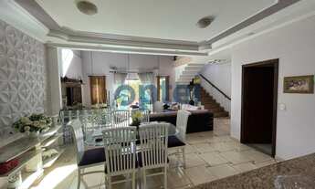 Imagem 5: LINDO SOBRADO A VENDA COM 289 M² DE CONSTRUÇÃO , 03 DORMITÓRIOS, SENDO 02 SUITES ? JARDIM